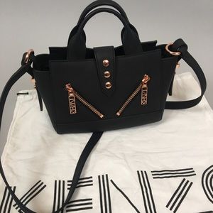 Kenzo Paris Mini Kalifornia Handbag